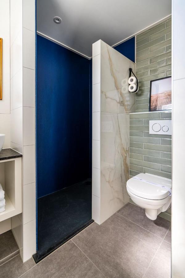 Charley'S Home 2 Personen Westkapelle Luaran gambar